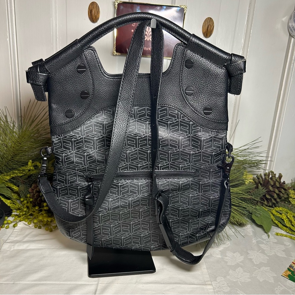Foley + Corinna Lady Tote